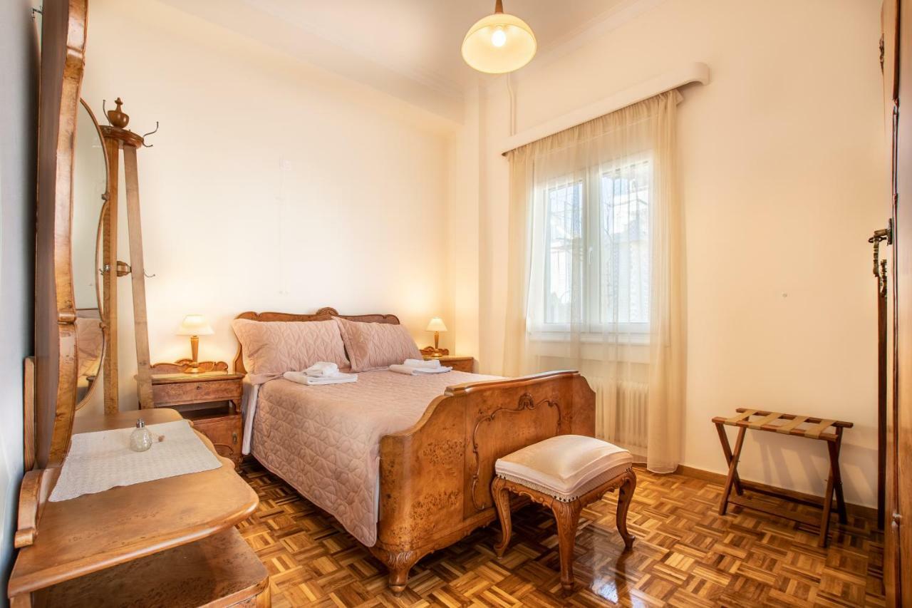 Evridiki'S House Central Chania La Canée Extérieur photo